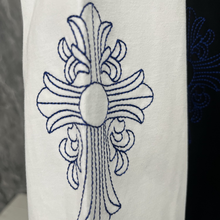 Chrome Hearts Longsleeve-662