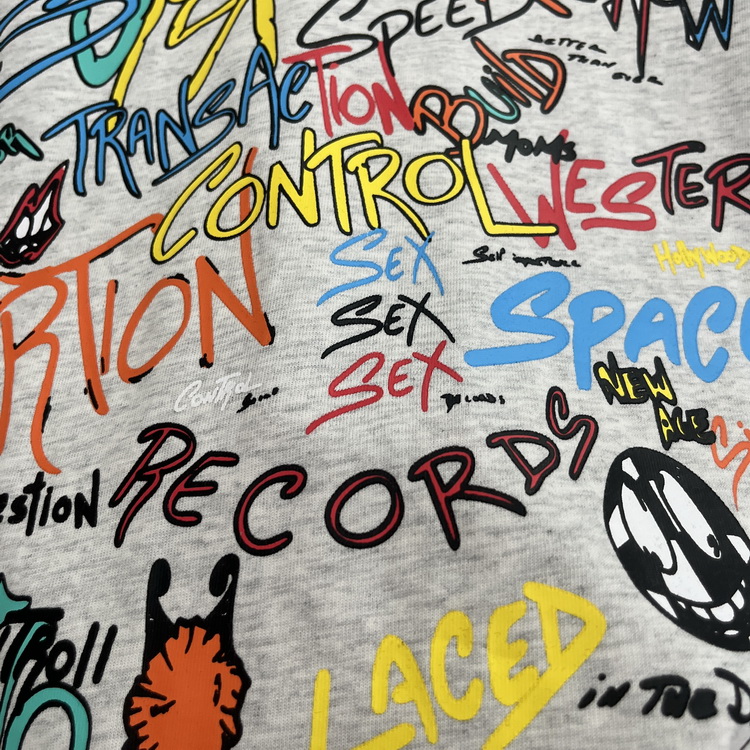 Chrome Hearts Longsleeve-674