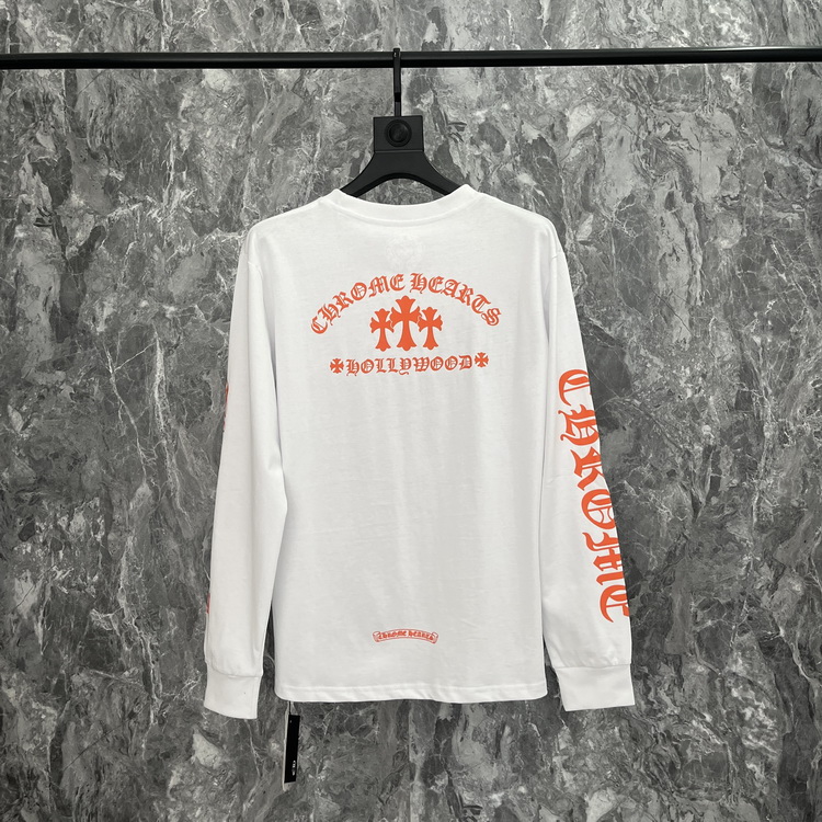 Chrome Hearts Longsleeve-676