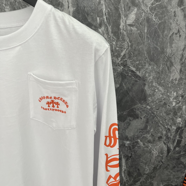 Chrome Hearts Longsleeve-676
