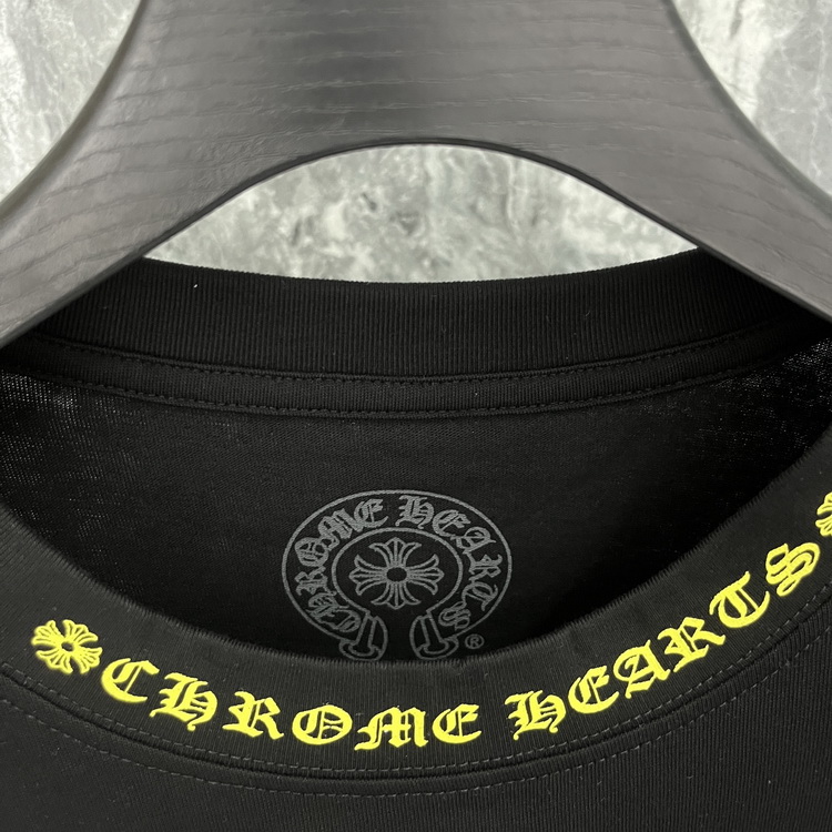 Chrome Hearts Longsleeve-677