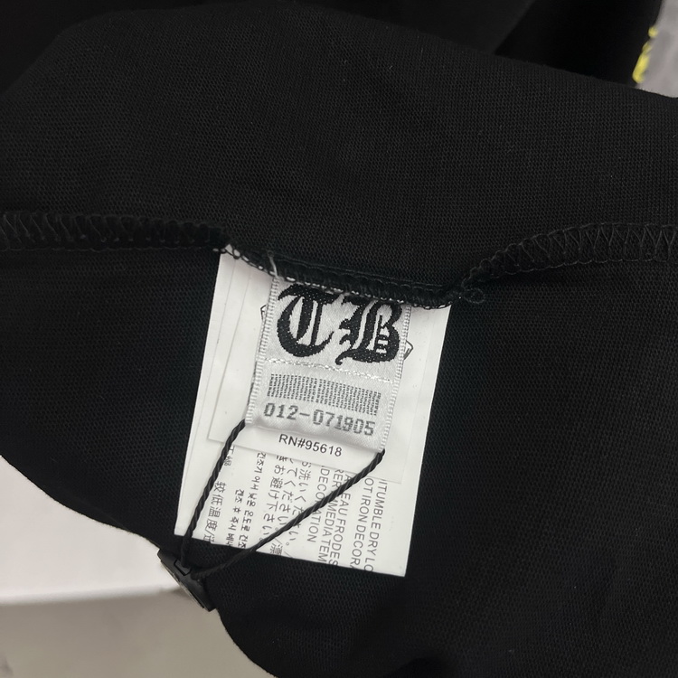 Chrome Hearts Longsleeve-677