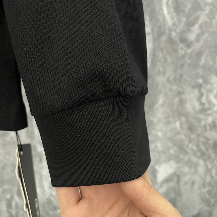 Chrome Hearts Longsleeve-677