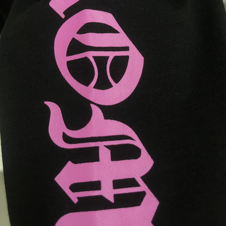 Chrome Hearts Longsleeve-678