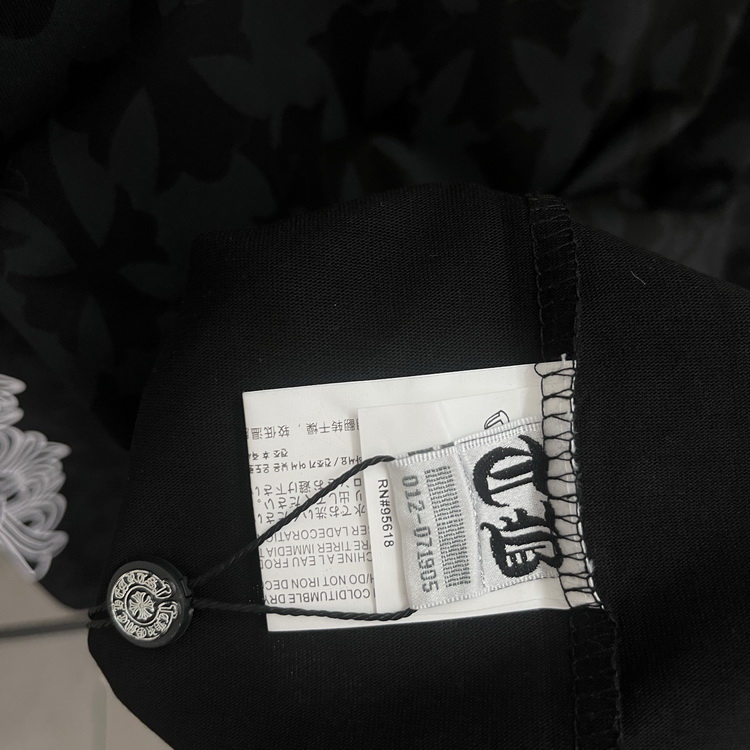 Chrome Hearts Longsleeve-679