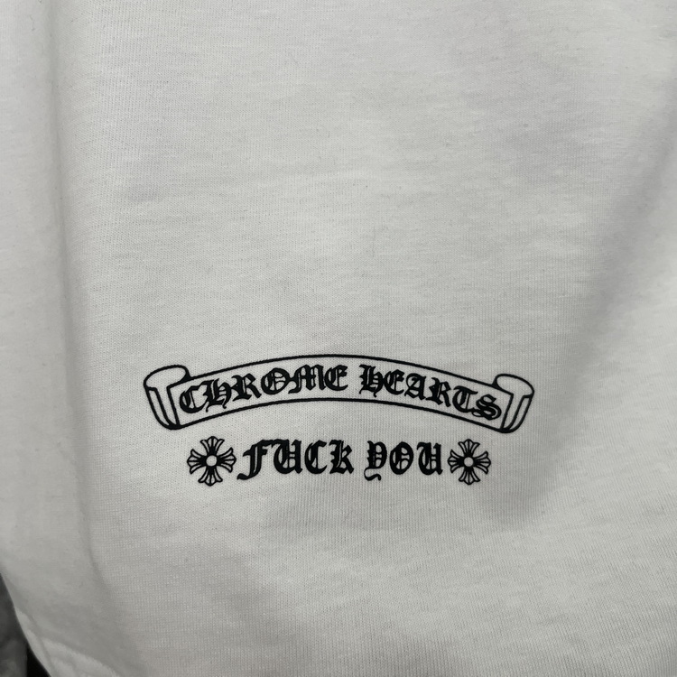 Chrome Hearts Longsleeve-692