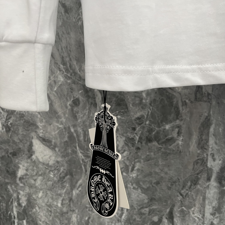 Chrome Hearts Longsleeve-692