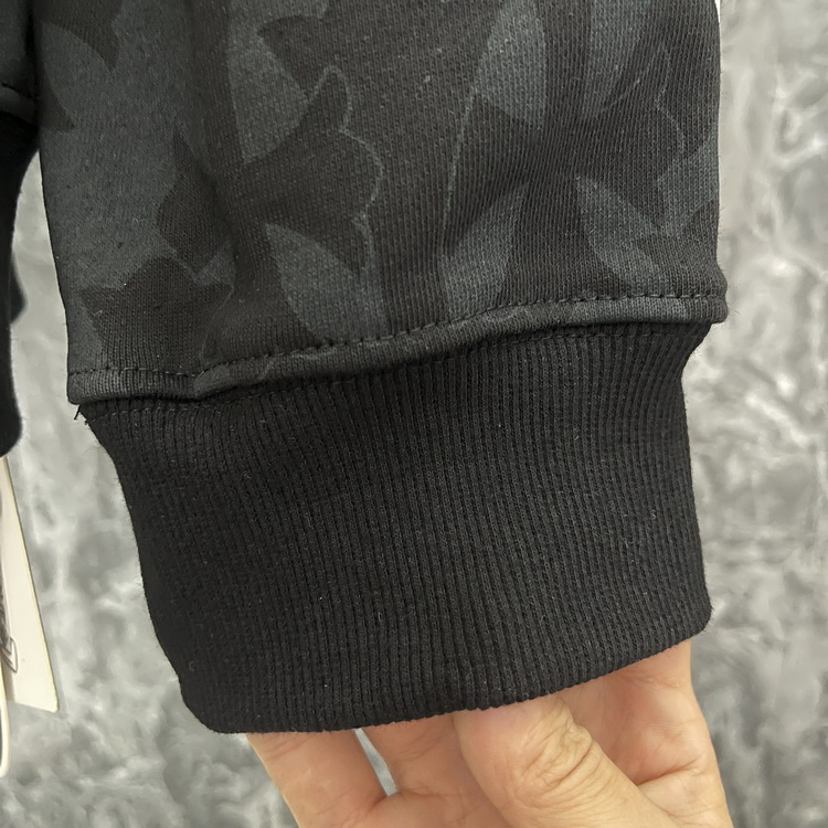 Chrome Hearts Hoody-676