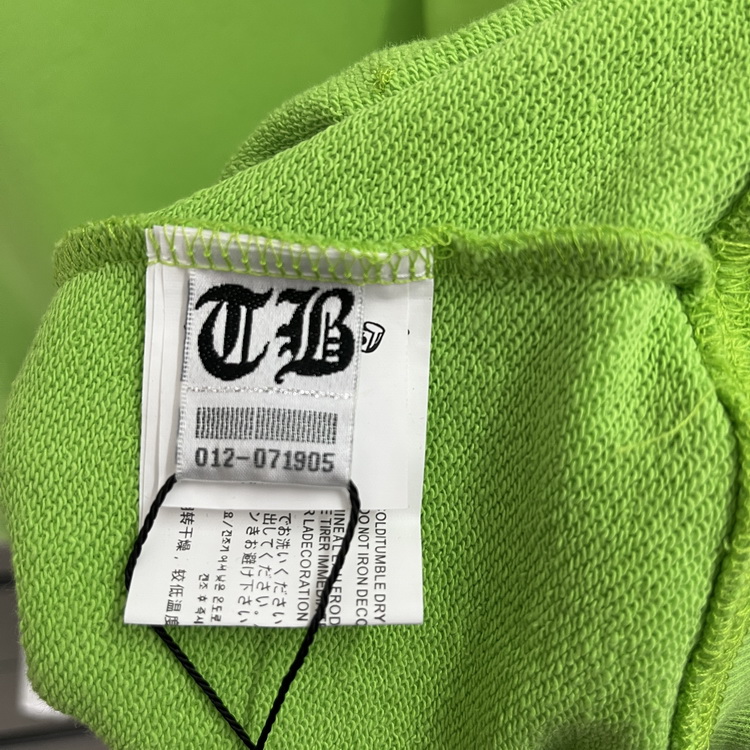 Chrome Hearts Hoody-688