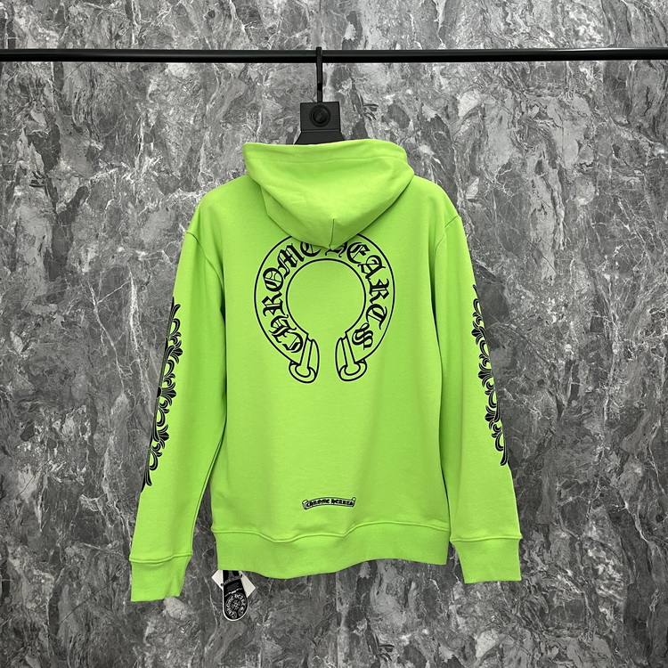 Chrome Hearts Hoody-688