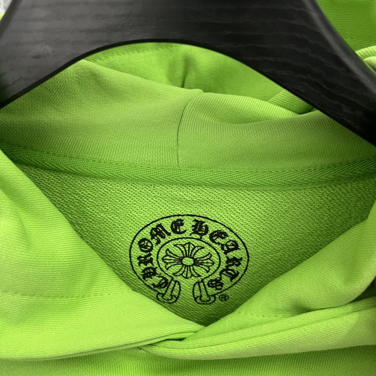 Chrome Hearts Hoody-688