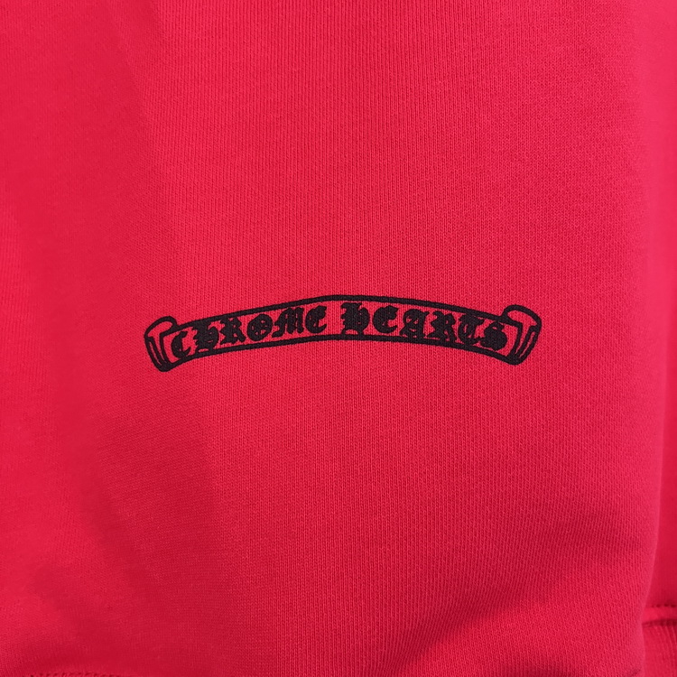 Chrome Hearts Hoody-704