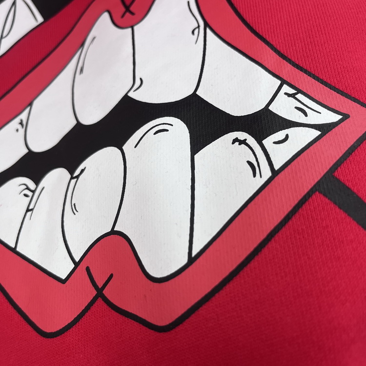 Chrome Hearts Hoody-704