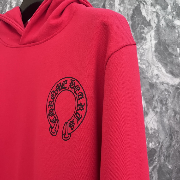 Chrome Hearts Hoody-704
