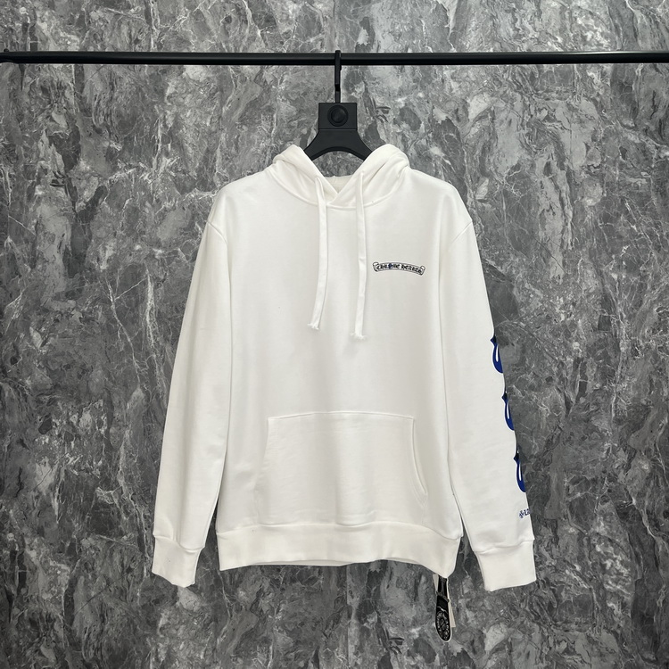 Chrome Hearts Hoody-711
