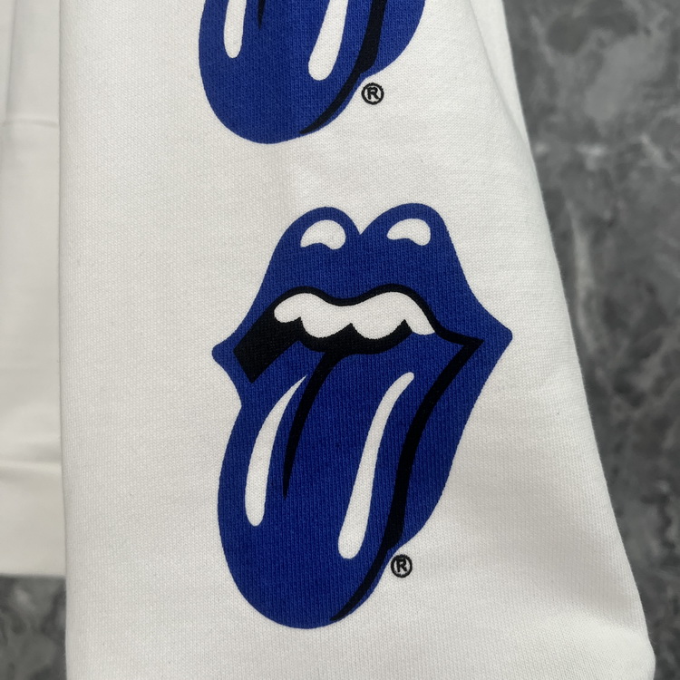 Chrome Hearts Hoody-711