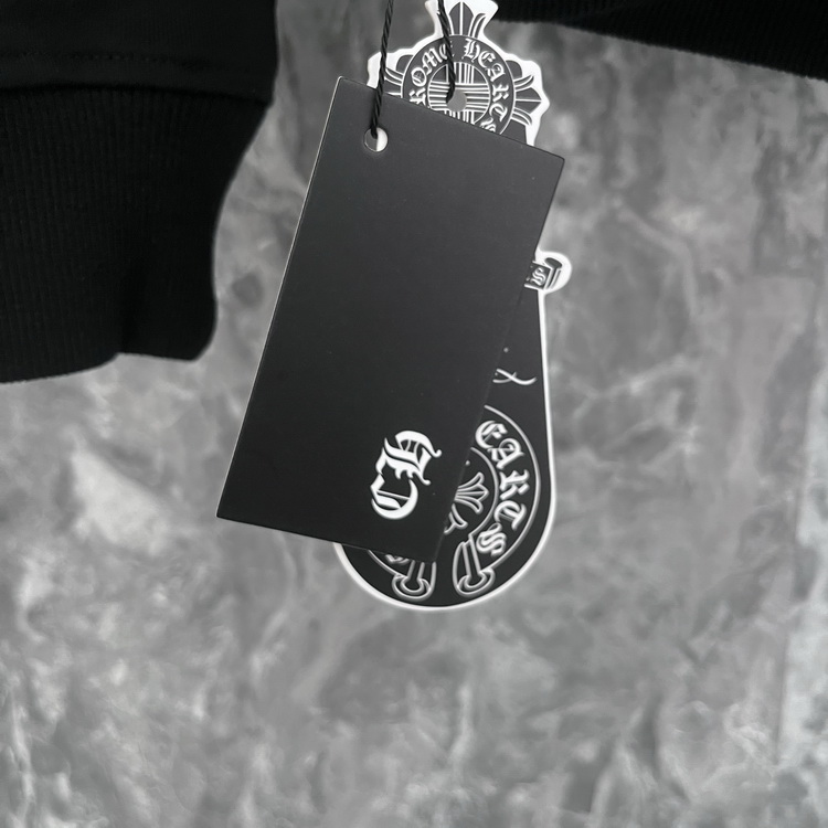 Chrome Hearts Hoody-713