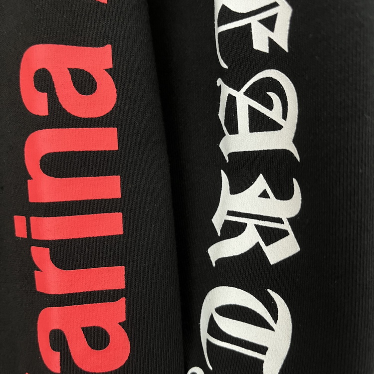 Chrome Hearts Hoody-713