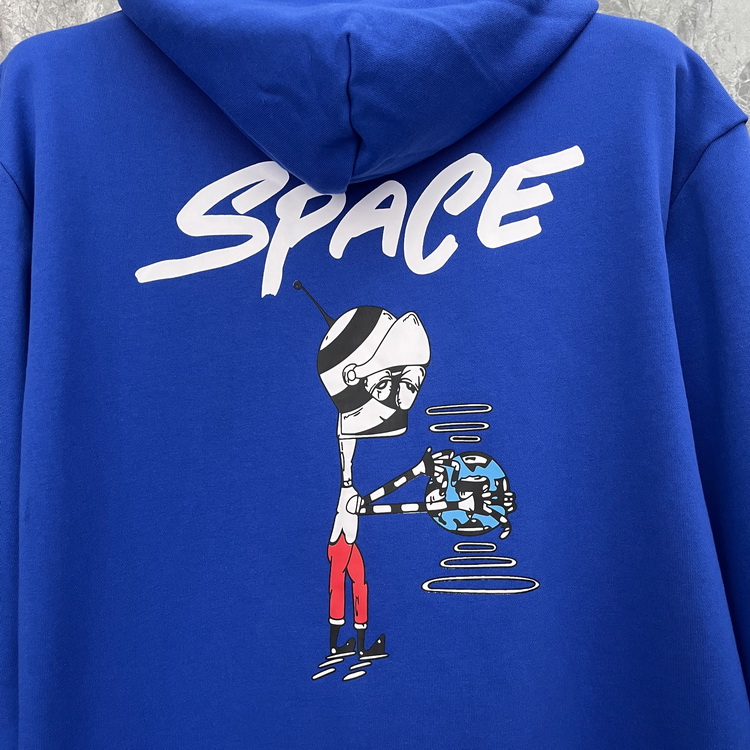 Chrome Hearts Hoody-714