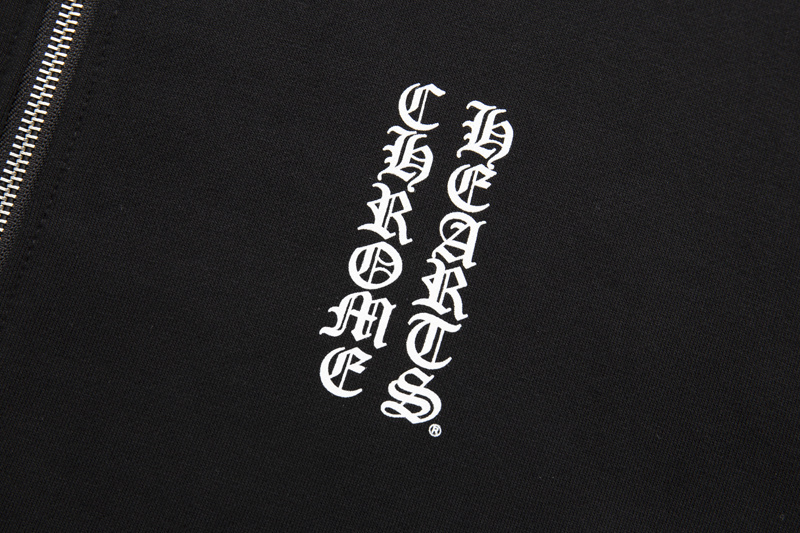 Chrome Hearts Hoody-739