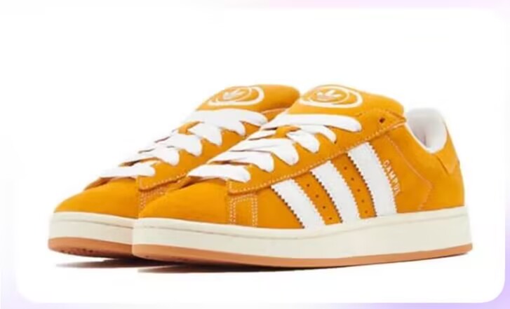 Adidas shoes-001