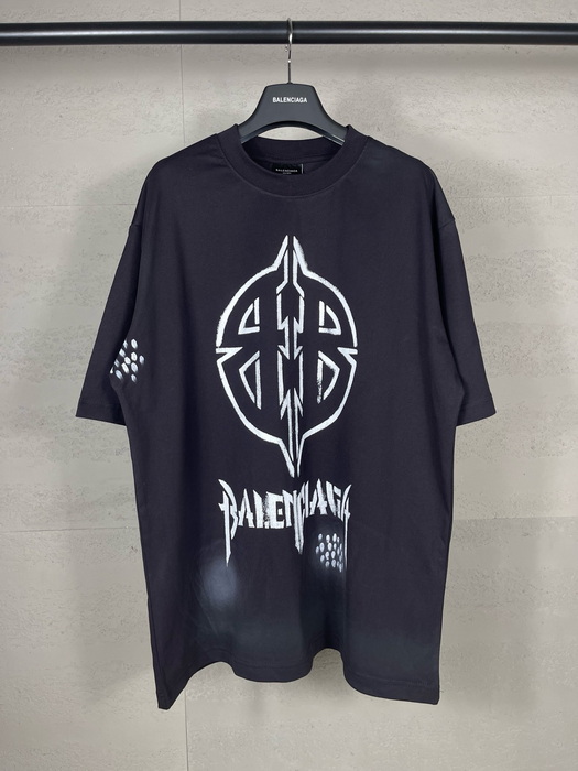 Balenciaga T-shirts-1002