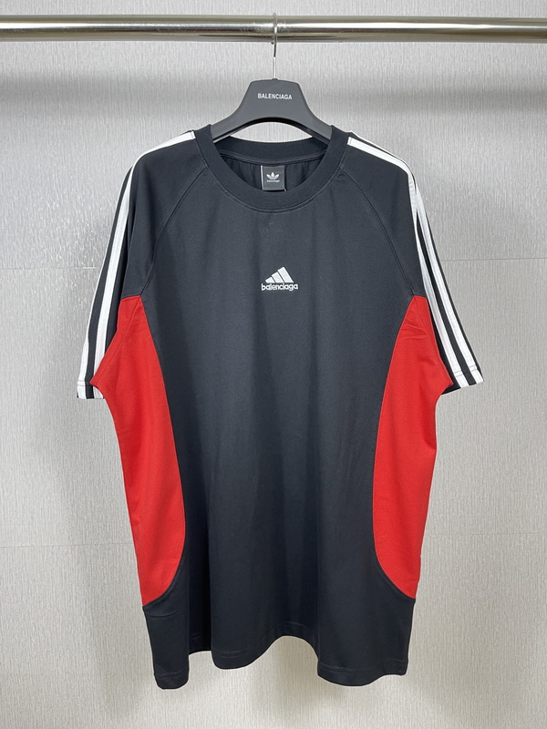 Balenciaga T-shirts-1015