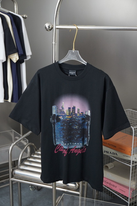 Balenciaga T-shirts-1034