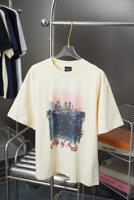 Balenciaga T-shirts-1035