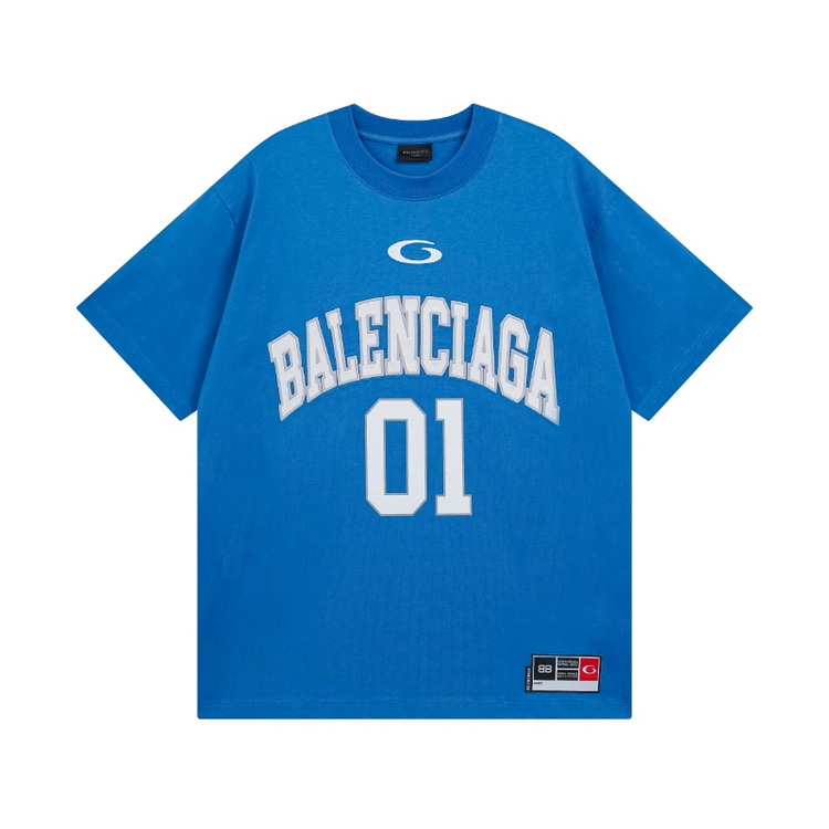 Balenciaga T-shirts-1040