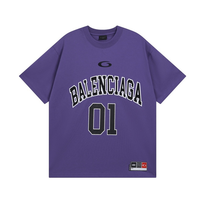 Balenciaga T-shirts-1052
