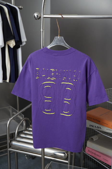 Balenciaga T-shirts-1070