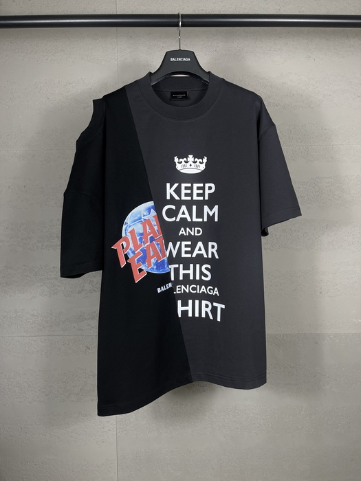 Balenciaga T-shirts-1079