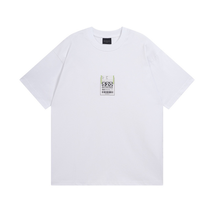 Balenciaga T-shirts-501