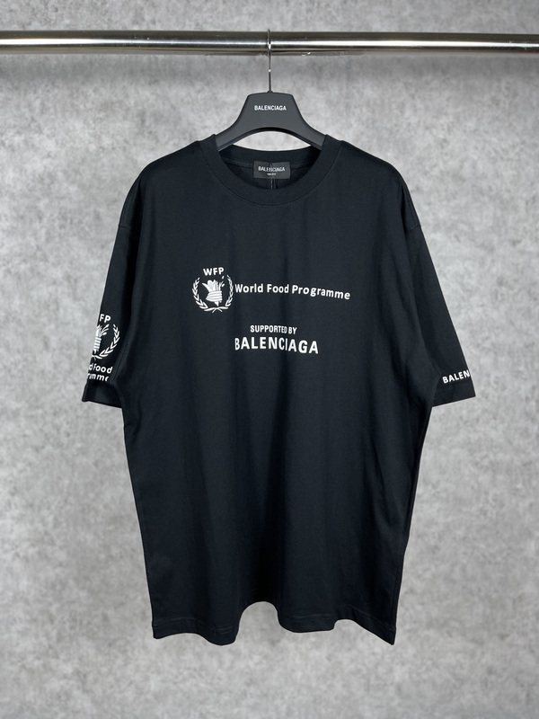 Balenciaga T-shirts-531