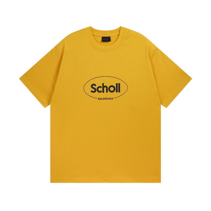 Balenciaga T-shirts-579