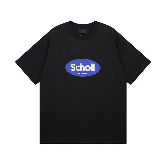 Balenciaga T-shirts-581