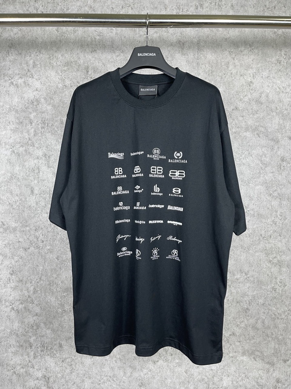 Balenciaga T-shirts-589
