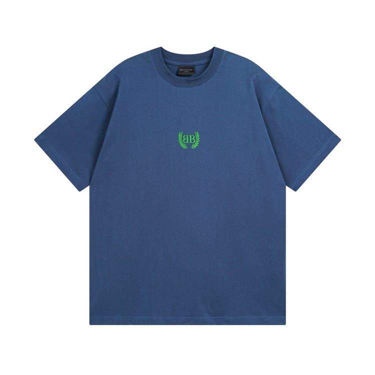 Balenciaga T-shirts-665