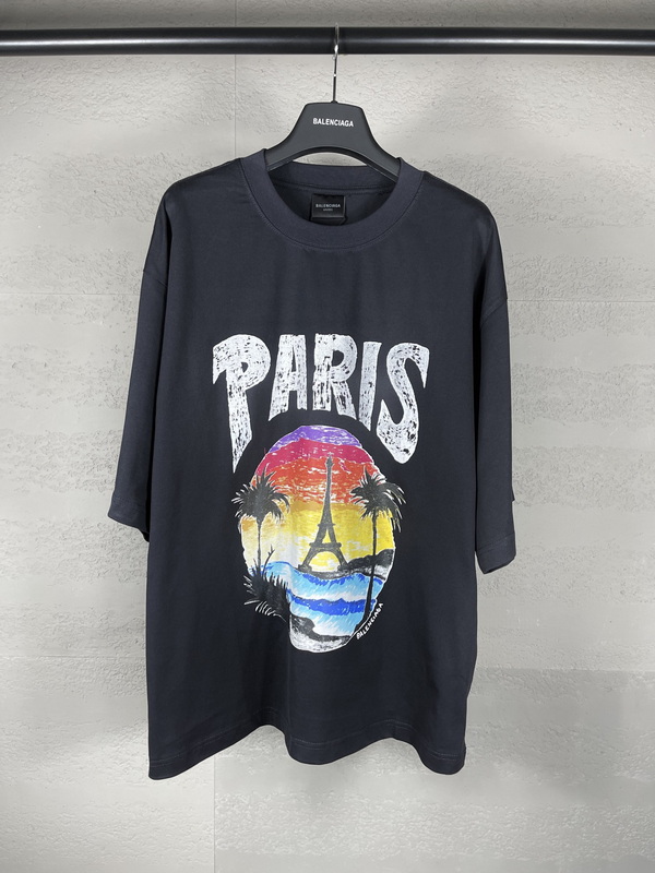 Balenciaga T-shirts-672