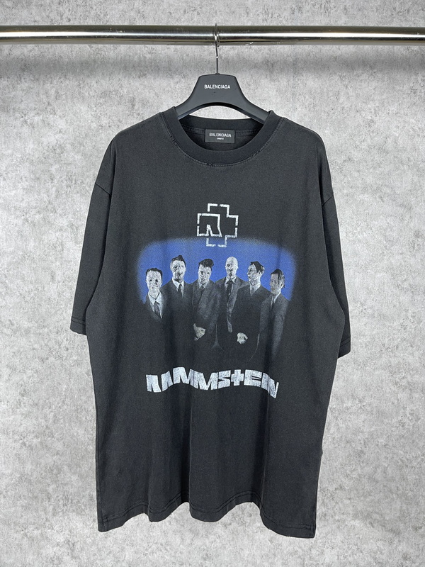Balenciaga T-shirts-677