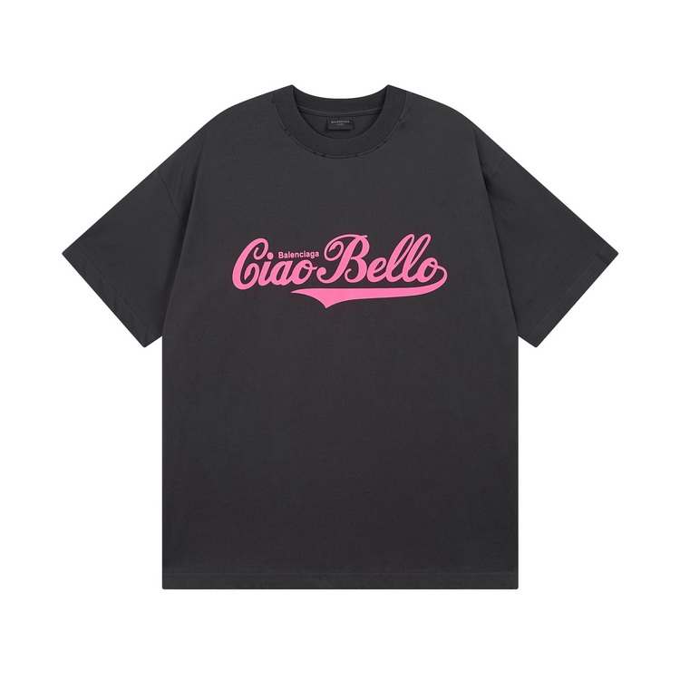 Balenciaga T-shirts-700