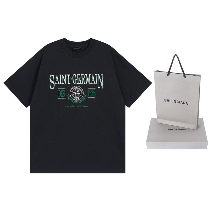 Balenciaga T-shirts-807