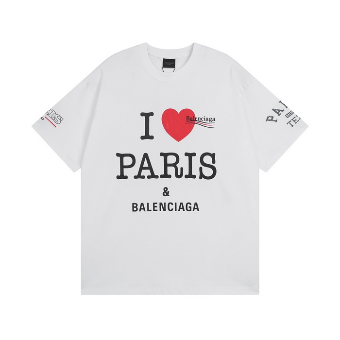 Balenciaga T-shirts-809