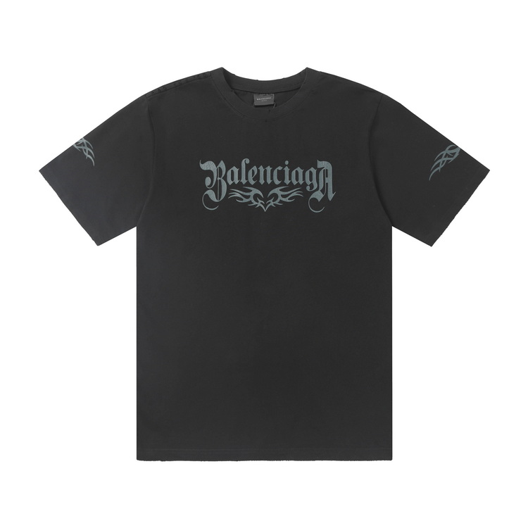Balenciaga T-shirts-834