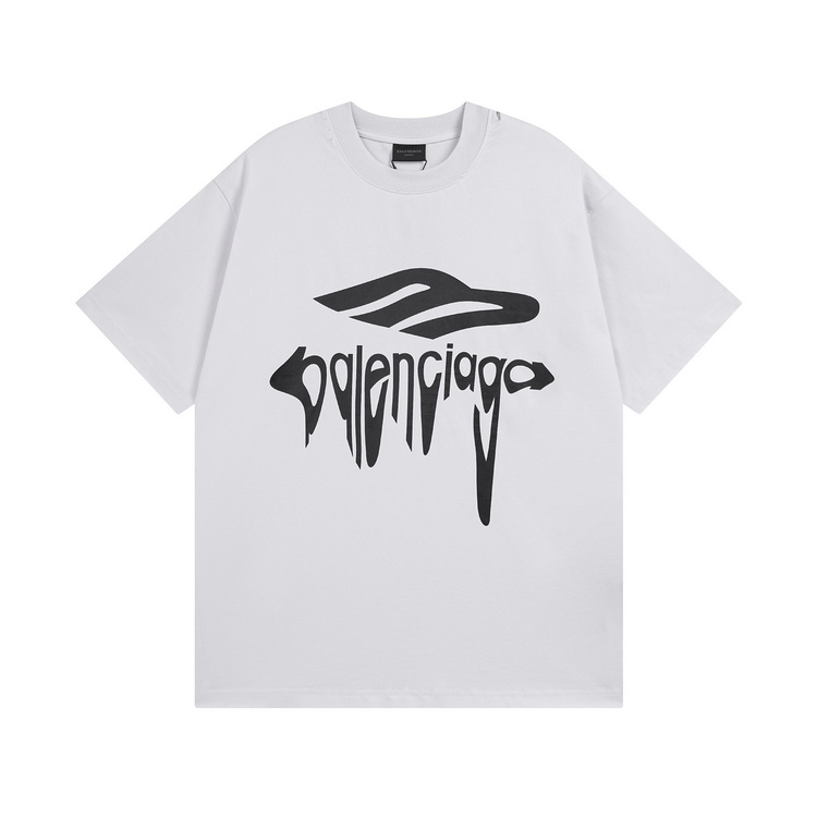 Balenciaga T-shirts-837