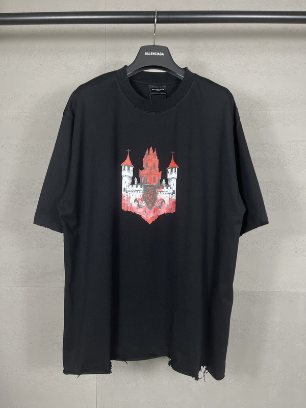 Balenciaga T-shirts-868