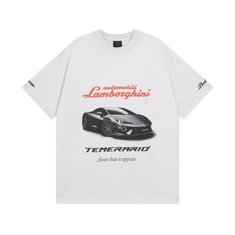 Balenciaga T-shirts-873