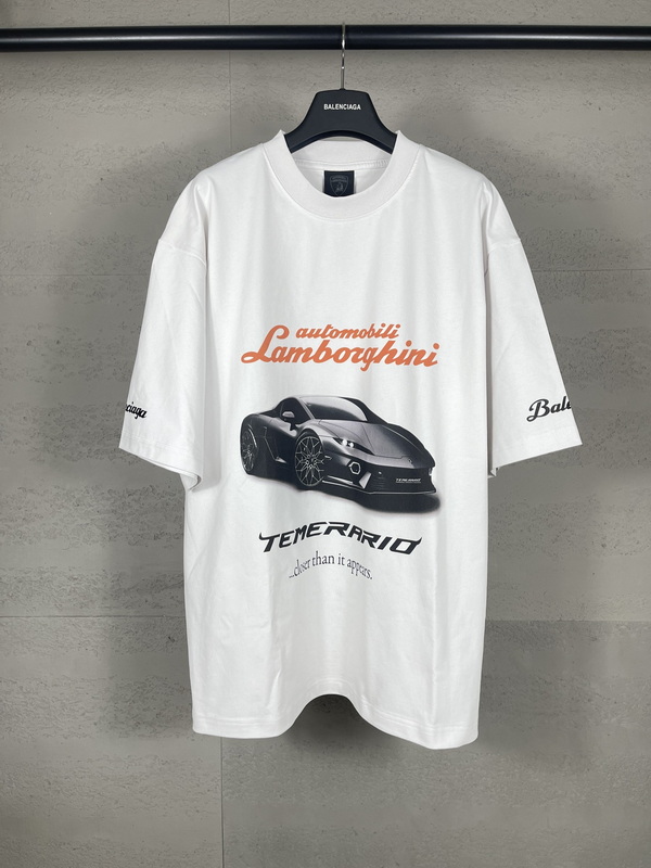 Balenciaga T-shirts-874