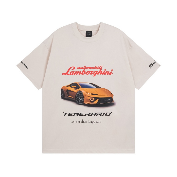 Balenciaga T-shirts-875